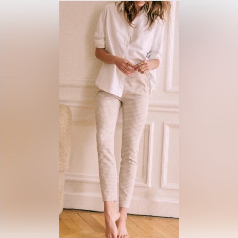 Sezane Clara Trouser